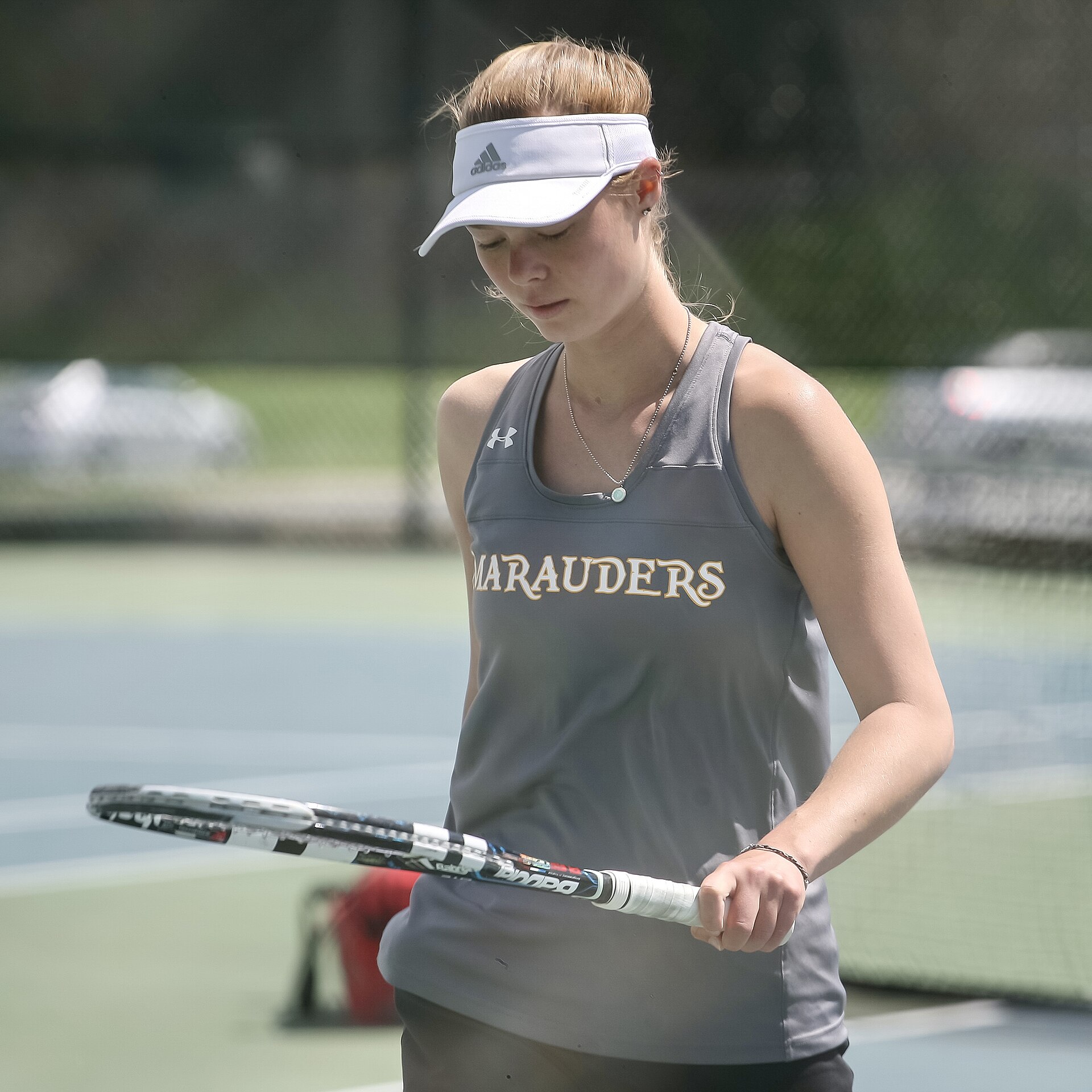Pratique sportive : tennis